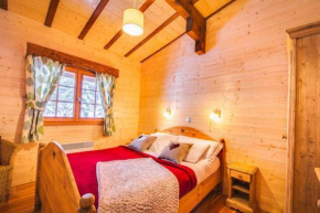 Chant du Coq - Chalet - BO Immobilier
